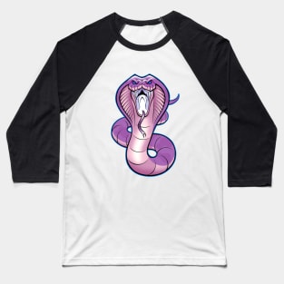 Cobra Baseball T-Shirt